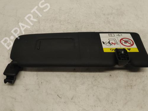 Used Right sun visor Right sun visor BMW 1 (F21) 120 d xDrive (184 hp) 40354368 40354368