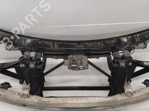 Front slam panel BMW X3 (E83) 3.0 d | BP40614441C72 - Image 6