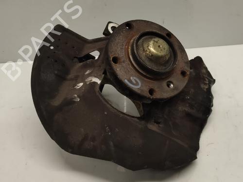 Used Left front steering knuckle Left front steering knuckle BMW 3 (E46) 320 d (136 hp) 40354793 40354793