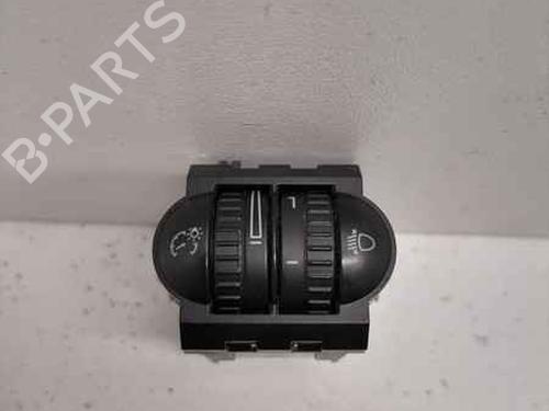 Used Headlight switch Headlight switch VW GOLF VI (5K1) 1.4 (80 hp) 40355440 40355440