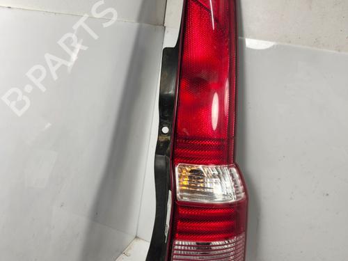 Right taillight FIAT PANDA (169_) 1.3 JTD Multijet 4x4 (169AXG1A, 169AXG2A) | BP40348934C35 - Image 4