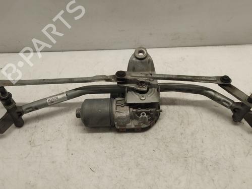 front-wipers-mechanism-bmw-x3-f25-2010-2011-2012-2013-2014-2015-2016-2017-40349364 main image