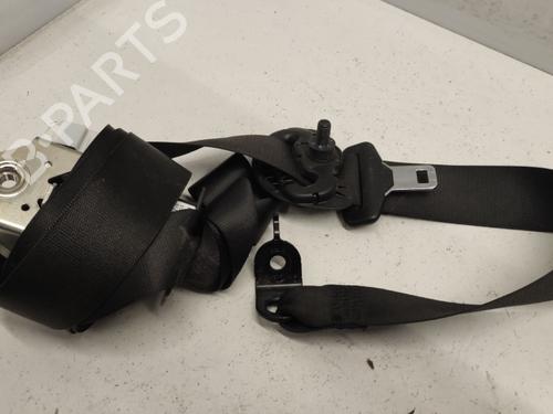 Front left seatbelt BMW 1 (F21) M 135 i | BP40349500I26 - Image 3