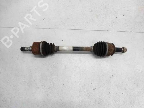 Left front driveshaft MINI MINI (R56) One | BP40356209M38 - Image 1