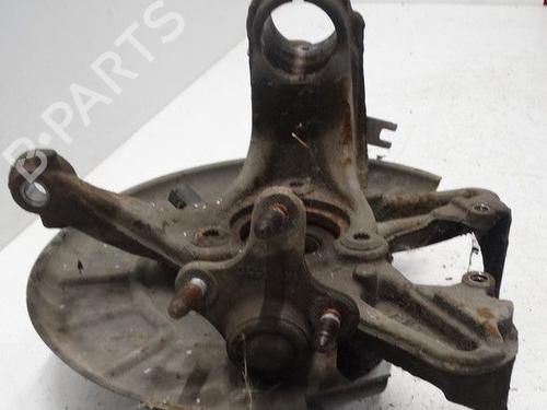 Left front steering knuckle VW GOLF VI (5K1) 1.2 TSI | BP40350568M25 - Image 3