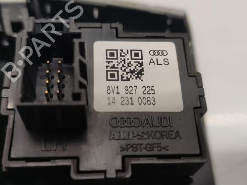 Switch AUDI A3 Sportback (8VA, 8VF) 2.0 TDI | BP40348570I30 - Image 6