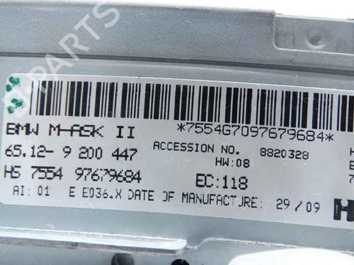 Other BMW 3 (E90) 320 d | BP40356435O1 - Image 2