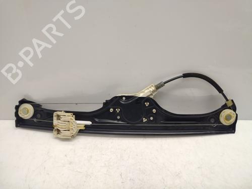 Rear right window mechanism BMW X5 (E70) 3.0 d | BP40352821C25 - Image 1