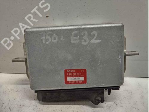 Used ABS pump ABS pump BMW 7 (E32) 750 i, iL V12 (300 hp) 40352213 40352213