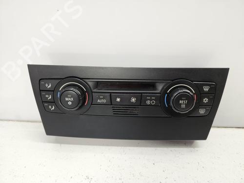 climate-control-bmw-3-e90-2004-2005-2006-2007-2008-2009-2010-2011-2012-40350893 main image