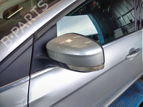 left-mirror-ford-focus-iii-2010-2011-2012-2013-2014-2015-2016-2017-2018-2019-2020-40351911 main image