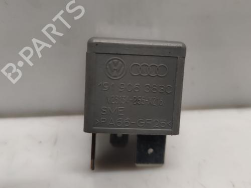 Electronic sensor AUDI A3 (8L1) 1.9 TDI | BP40354803M84 - Image 2