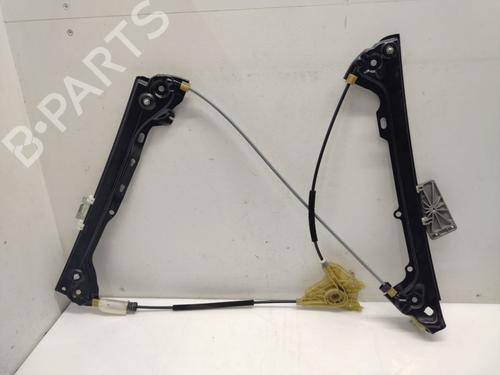 Used Front right window mechanism Front right window mechanism BMW 3 Coupe (E92) 320 d (177 hp) 40352378 40352378