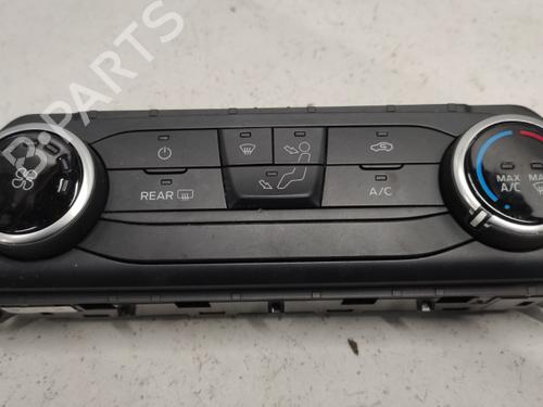Used Climate control Climate control FORD FIESTA VII (HJ, HF) 1.1 Ti-VCT (86 hp) 40357137 40357137