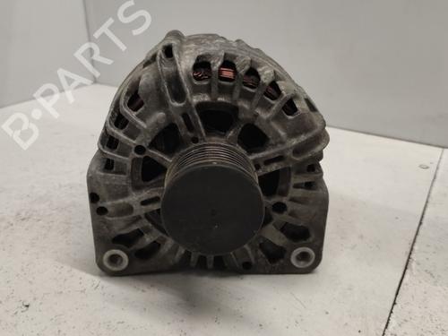 Alternator RENAULT LAGUNA III (BT0/1) 2.0 16V (BT05, BT0F, BT0W) | BP40355992M7 - Image 5