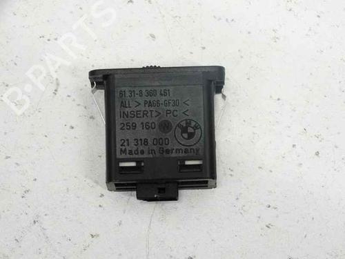 Headlight switch BMW 5 (E39) 525 tds | BP40356387I24 - Image 2