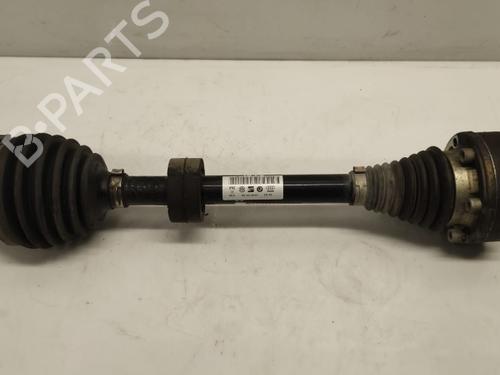 Used Left front driveshaft Left front driveshaft VW GOLF VII (5G1, BQ1, BE1, BE2) 1.6 TDI (105 hp) 40351978 40351978