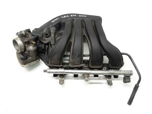 Used Intake manifold Intake manifold MINI MINI (R50, R53) Cooper (116 hp) 40352029 40352029