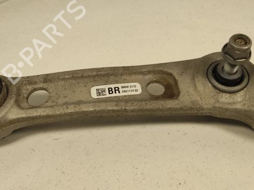 Used Right front suspension arm Right front suspension arm BMW 6 Gran Turismo (G32) 630 d xDrive (265 hp) 40355858 40355858