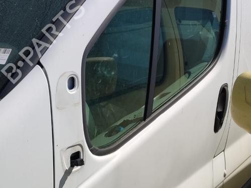 left-front-door-renault-trafic-ii-van-fl-2001-40354561 main image