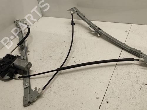 Used Front left window mechanism Front left window mechanism BMW 3 Touring (E46) 330 xd (184 hp) 40357183 40357183