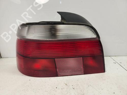 Used Left taillight Left taillight BMW 5 (E39) 520 i (150 hp) 40516775 40516775