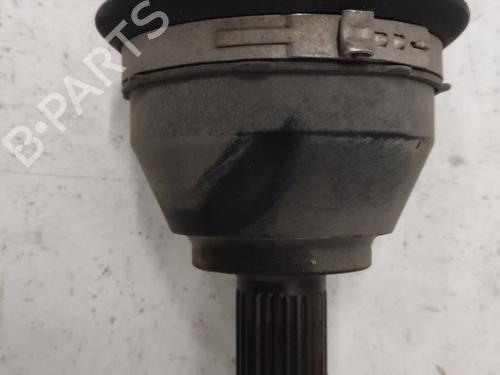 Right front driveshaft MINI MINI COUNTRYMAN (R60) Cooper D | BP40516736M39 - Image 2