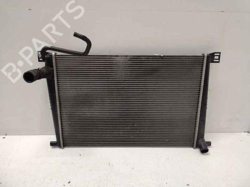 Used Water radiator Water radiator MINI MINI (R56) One (98 hp) 40350818 40350818
