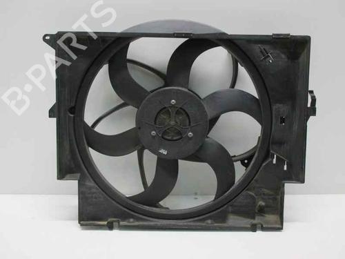 Radiator fan BMW 1 (E87) 120 d | BP40355697M35 - Image 2