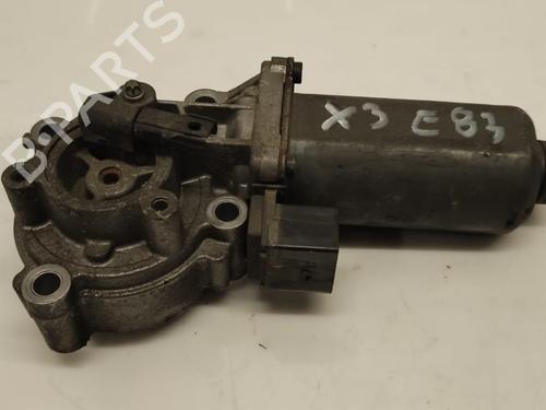 transfer-box-bmw-x3-e83-2003-2004-2005-2006-2007-2008-2009-2010-2011-40354531 main image
