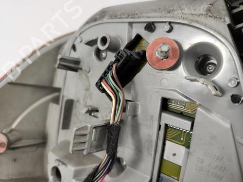 Right taillight BMW 3 Coupe (E46) 318 Ci | BP40467883C35 - Image 2
