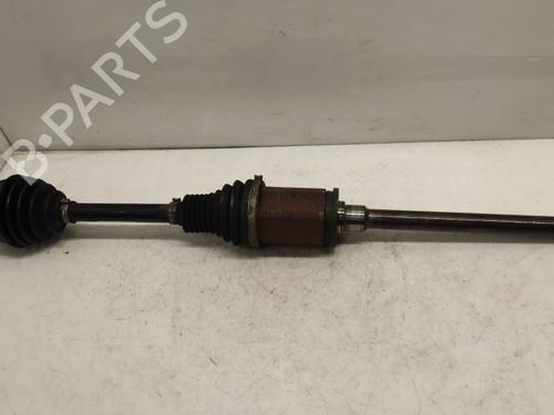 Used Right front driveshaft Right front driveshaft BMW 3 (F30, F80) 318 d xDrive (143 hp) 40352338 40352338