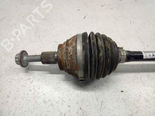 Left front driveshaft AUDI Q2 (GAB, GAG) 30 TFSI | BP40355359M38 - Image 3