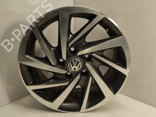 Used Rim Rim VW TOURAN (5T1) 1.6 TDI (115 hp) 40349318 40349318