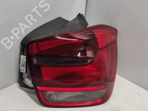 Used Right taillight Right taillight BMW 1 (F20) 118 d xDrive (143 hp) 40357206 40357206