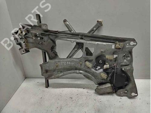 Used Rear left window mechanism Rear left window mechanism BMW 7 (E32) 730 i, iL V8 (218 hp) 40356677 40356677