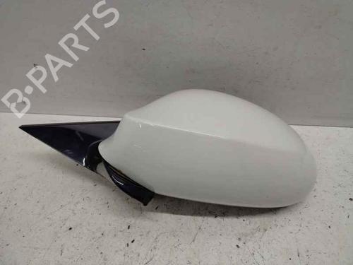 Left mirror BMW 1 (E81) 123 d | BP40356036C26 - Image 3