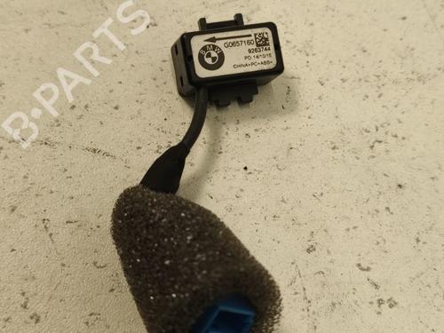 Used Other Other BMW X5 (F15, F85) xDrive 40 d (313 hp) 40352666 40352666