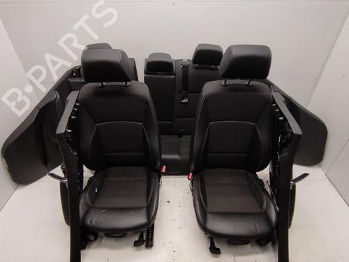 Seats set BMW X3 (F25) xDrive 20 d | BP40354061C78 - Image 20