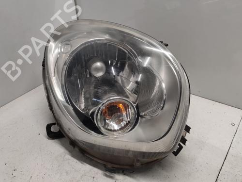 Right headlight MINI MINI COUNTRYMAN (R60) Cooper D | BP40516734C29 - Image 2