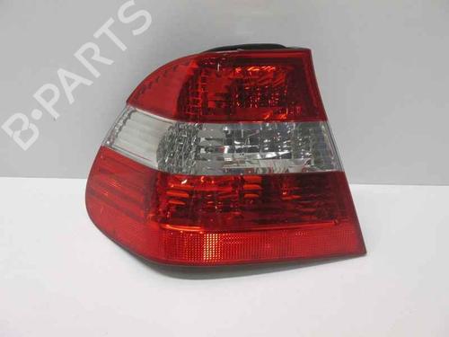 Used Left taillight Left taillight BMW 3 (E46) 330 xi (231 hp) 40353623 40353623