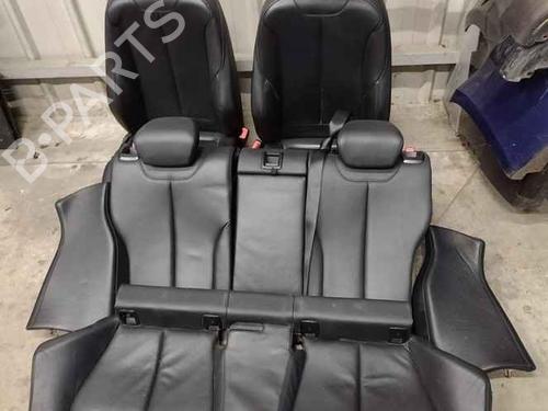 Used Seats set Seats set BMW 4 Coupe (F32, F82) 418 d (150 hp) 40354919 40354919
