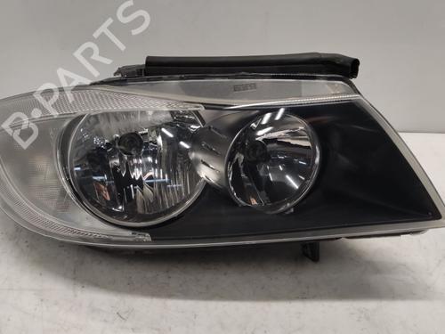 Used Right headlight Right headlight BMW 3 (E90) 320 i (150 hp) 40351571 40351571