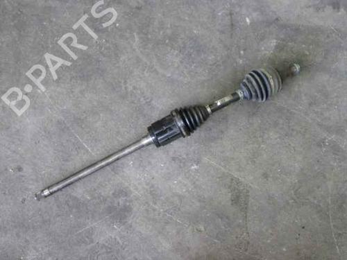 Used Right front driveshaft Right front driveshaft BMW X5 (E53) 3.0 d (218 hp) 40350910 40350910