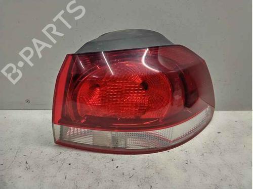 right-taillight-vw-golf-vi-5k1-2008-2009-2010-2011-2012-2013-2014-40349781 main image