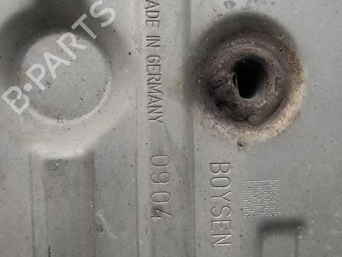 Exhaust system BMW 5 (E60) 530 i | BP40614465M121 - Image 6