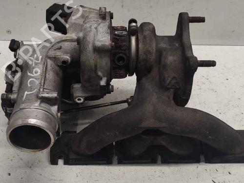 turbochargersupercharger-audi-a3-8p1-2003-2004-2005-2006-2007-2008-2009-2010-2011-2012-2013-40351232 main image