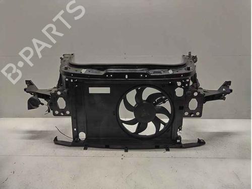 Used Front slam panel Front slam panel MINI MINI (R56) One (98 hp) 40356843 40356843
