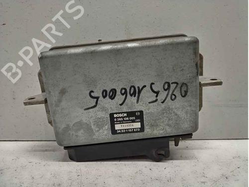 Used ABS pump ABS pump BMW 7 (E32) 750 i, iL V12 (300 hp) 40356690 40356690