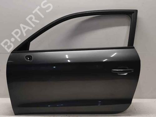 left-front-door-audi-a1-8x1-8xk-2010-2011-2012-2013-2014-2015-2016-2017-2018-2019-40354891 main image